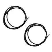 [SD Berg] Flexi Extension for Flue Chimney Brush Kits - 4m