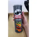 PRINGLES 品客 洋芋片 韓國青陽辣椒風味洋芋片 韓國代購