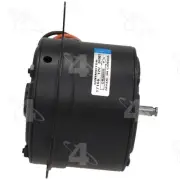 For 1994-1995 Ford Sable Engine Cooling Fan Motor 4 Seasons 385VH90