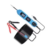 Automotive Car Electrical Circuit Tester Power Probe Detection Tools 3.5-36V