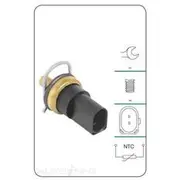 Tridon Coolant Temperature Sensor - TCS111