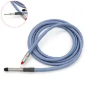 2Pcs Fiber Optic Source Light Cable Autoclavable Compatible STORZ Wolf 3Meters