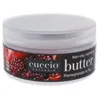 Butter Blend - Pomegranate and Fig by Cuccio Naturale for Unisex - 8 oz Body ...