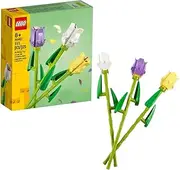 LEGO 40461 Tulips - New.