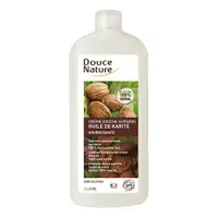 在飛比找樂天市場購物網優惠-Douce Nature 乳木果油沐浴乳 1公升