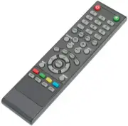 Replace Remote fit for RCA TV RLDED3956A RLDED5078A-B RTU5540-C RLD3273A-B