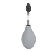 Reduce Tension Ear Pressure Tool Portable Silicone Inner Ear Pressure Tool for Headache