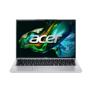 Acer 宏碁 Aspire Lite AL14 51M 57BN i5-1235U 8G 512G 文書筆電