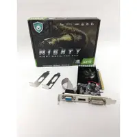 在飛比找蝦皮購物優惠-Vga 創新 NVIDIA GEFORCE GT210 1G