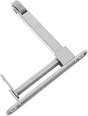 FIXOSHEE Hydraulic Door Closers for Home Double by Fire Door Equipment Sequencer Coordinator