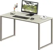 Maple Computer Desk for Home Office