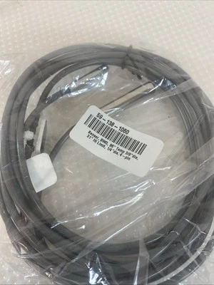 Sensor, BWG, 96" Temp 3/8"dia, 31" Hi Limit, 1/4"dia, 4-pin : 30337KIT