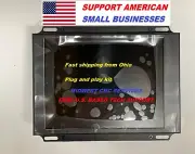 ProtoTrak AGE2 AGE3 MX2 MX3 9" LCD Monitor 15814R F FAST SHIPPING OHIO SELLER