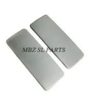 2 New Mercedes R129 SL500 SL320 SL600 500SL 300SL ORION SUN VISOR VANITY MIRROR