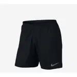 NIKE M FLX SHORT DISTANCE 男 慢跑 短褲 吸濕排汗 834216-010