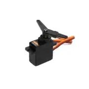 Spektrum Servo: A347 Sub-Micro Digital 9g Metal Gear Air # SPMSA347