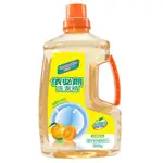 依必朗洗潔精/洗碗精2800ML柑橘油萃取<台灣製造>超商取貨最多一罐