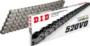 D.I.D - M520VOX116FB - 520VO - Pro V Series Drive Chain - 116 Links