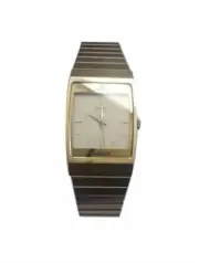 Seiko Galaxy DC191 Men's Wristwatch w/Hardlex Crystal Free Shipping (New!)