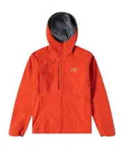 Gamma MX hooded jacket XL,L,XXL Dynasty