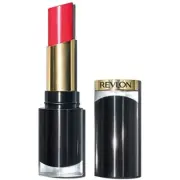 Revlon Super Lustrous Glass Shine Lipstick- Glassy Pink 016 NEW