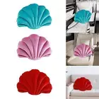 Seashell cushion, floor cushion, decorative cushion, decorative cushion sofa