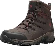 [Columbia] Men's Gunnison Omni-Heat Hiking Shoe