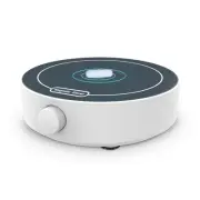 Laboratory Magnetic Stirrer 1800PRM Magnetic Mixer Max Stirring 3000ml Capaci...