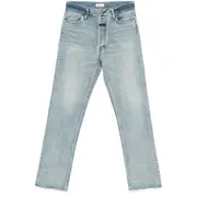 [Fear Of God] Fear Of God Classic Five-pockets Jeans 33 US BLUE