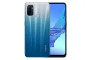 OPPO A53s (6.5'', 128GB/4GB, Unlocked) - Fancy Blue