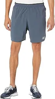 [New Balance] Impact Run 7-Inch Shorts