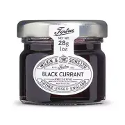 Black Currant Preserve Minis 1 Ounce Pack of 72