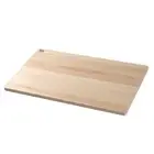 [Hinoki] Made in Japan Lightweight Hinoki Cutting Board for Sink 48 x 30 x 1.3cm