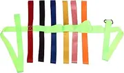 SUPVOX Lost Walking Rope for Handles Safety Leash for Preschool Outdoor Activities for Daycare Kindergarten Group Walks