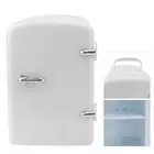 4L Multifunctional Personal Fridge for Cosmetics Skincare and Snacks