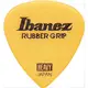 亞洲樂器 Ibanez PA16HRG YE 1.0mm 吉他彈片 吉他匹克 (Pick)