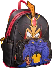 Aladdin (1992) - Jafar Cave Mini Backpack
