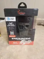 Wildgame Innovations Encounter 2.0 Trail Camera 26MP AT&T