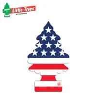 在飛比找蝦皮商城優惠-【Little Trees】美國原裝進口小樹芳香片-頂級香草