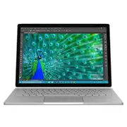 Microsoft Surface Book 2 13" 2-in-1 Laptop i7-8650U 1.9GHz 256GB 8GB RAM 2GB GTX 1050 - Refurbished (Grade A)