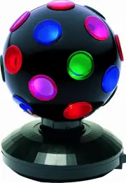 Olympia party light Magic Ball MLB 16,6inch
