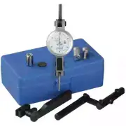 FOWLER Horizontal Dial Test Indicator 0.060 Range 0.0005" Grad 52-562-100-0
