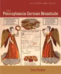 在飛比找博客來優惠-The Pennsylvania German Broads