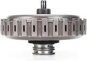 Car Clutches & Parts DQ250 02E DSG Automatic Transmission Dual Clutch Assembly Parts Fit for Golf VW MK5 MK6 Jetta EOS Passat Clutch Slave Cylinder