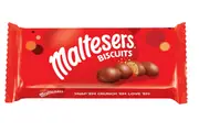 2 x Maltesers Original Chocolate Biscuits Pack 110g