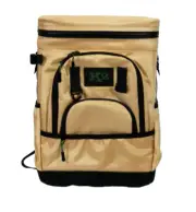 K2 Coolers, Sherpa 20 Backpack Cooler - Tan