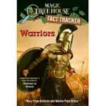 WARRIORS: A NONFICTION COMPANION TO MAGIC TREE HOUSE 31 - WARRIORS IN WINTER