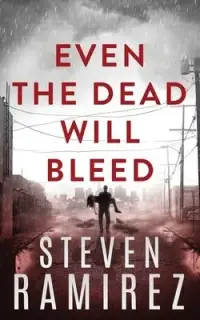 在飛比找博客來優惠-Even The Dead Will Bleed: Book