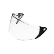 EXO-HX1 Carbon SE / HD-X13 ASS'Y (HD/HD) Visor Clear KDF19