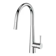 Greens Galiano Pull-Down Sink Mixer(Ships in 7 Days)-17520301